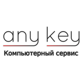 anykey сервис