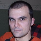 Alexey Toptunov