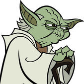 yoda yoda