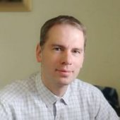 Sergey Teremenko