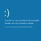 BSOD